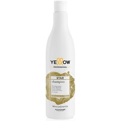 Шампунь для волос Yellow Professional Star Shampoo