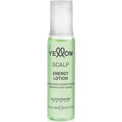 Лосьйон для волосся Yellow Scalp Energy Lotion. 6*13 ml, фото 
