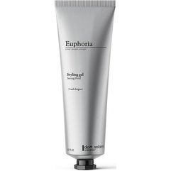 Стайлинг гель Dott. Solari Euphoria Styling gel, 150 ml
