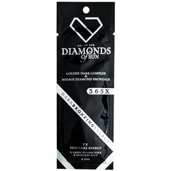 Лосьон для загара Art of Sun Diamonds of Sun Dark Bronzing Energy
