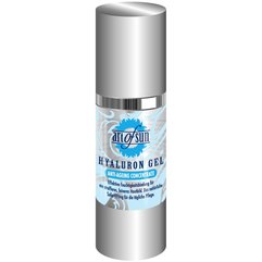 Гель с гиалуроновой кислотой Art of Sun Hyaluron Gel, 30 ml