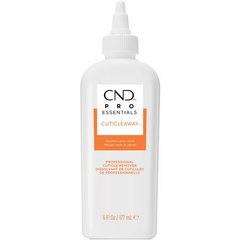 Засіб для видалення кутикули CND Cuticle Remover Away, 177 ml, фото 