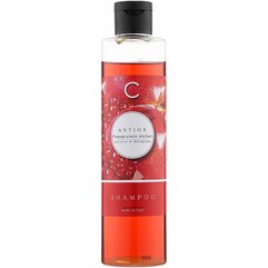 Гранатовий шампунь Cosmofarma S.R.L JoniLine Classic, 250 ml, фото 