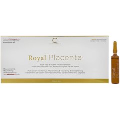 Лечебный лосьон с плацентой и маточным молочком Cosmofarma S.R.L JoniLine Classic, 12x8 ml