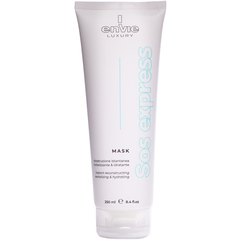 Аминокислотная маска для волос Envie Luxury Sos Express Instant Reconstructing Mask