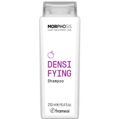 Шампунь при выпадении волос Framesi Morphosis Densifying Shampoo