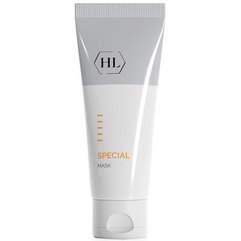 Сокращающая маска Holy Land Special Mask, 70 ml