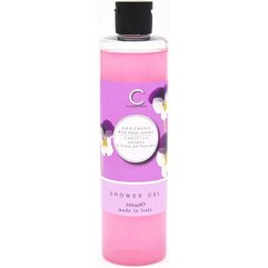 Шампунь для волосся Cosmofarma S.R.L JoniLine Classic Wild Pansy, 250 ml, фото 
