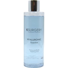 Тонік для обличчя KSurgery Hyaluronic Home Line Essential Vitamic C Soothing Tonic, 250 ml, фото 