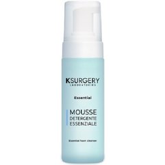 Пенка для умывания KSurgery Hyaluronic Pro Line Essential Mousse Foam Cleanser, 170 ml