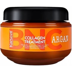 Колагенова маска для волосся Karseell BNC Argan Collagen Treatment, 550 ml, фото 