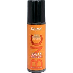 Спрей для волос Karseell BNC Argan Leave In Spray, 200 ml