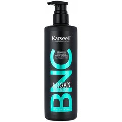 Кондиціонер для розплутування волосся Karseell BNC Argan Super Detangle Conditioner , 500 ml, фото 