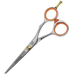 Ножницы парикмахерские прямые Katachi K 1660 Ergonomic 6.0"