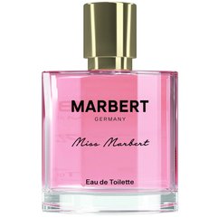 Туалетна вода Marbert Miss Marbert Eau de Toilette, 50 ml, фото 