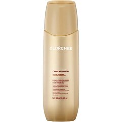 Кондиціонер для живлення волосся Olorchee Nutrient Nourishing Conditioner, фото 