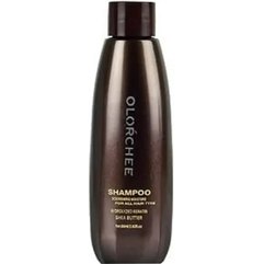 Шампунь и кондиционер для питания и увлажнения Olorchee Nourshing Moisture  Extra Moist Shampoo