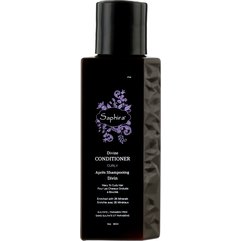 Кондиционер для вьющихся волос Saphira Divine Curly Conditioner