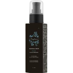 Мінеральна сироватка для волосся Saphira Healing Mineral Drop, 90 ml, фото 