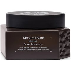 Маска кондиционирующая для глубокого восстановления волос Saphira Healing Mineral Mud Mask