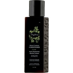 Кондиционер для придания волосам объема Saphira Volume Mineral Treatment Conditioner