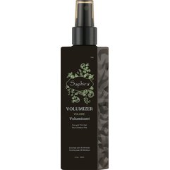 Спрей для об'єму волосся Saphira Volume Volumizer, 150 ml, фото 