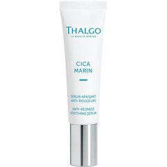 Заспокійлива сироватка проти почервоніння Thalgo Cica Marin Anti-Redness Soothing Serum, фото 