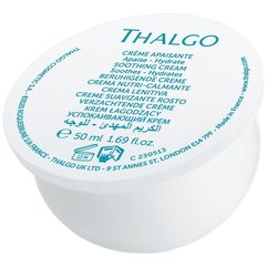 Заспокійливий крем Thalgo Cica Marin Soothing Сream, фото 