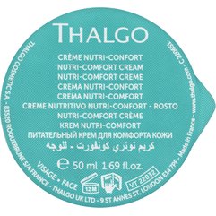 Крем Питание-комфорт Thalgo Cold Cream Marine Nutri-Comfort Cream, 50 ml