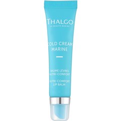 Бальзам для губ Питание комфорт Thalgo Cold Cream Marine Nutri-Comfort Lip Balm, 15 ml
