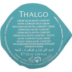 Интенсивный крем Питание-комфорт Thalgo Cold Cream Marine Nutri-Comfort Rich Cream, 50 ml