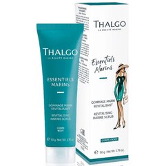 Восстанавливающий морской скраб Thalgo Essentiels Marins Revitalising Marine Scrub