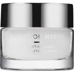Лифтинговый крем для век Thalgo Exception Marine Eyelid Lifting Cream, 15 ml