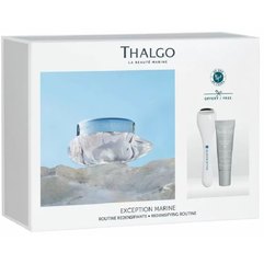 Набор для лица Морское великолепие Thalgo Exception Marine Kit