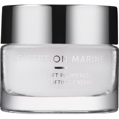 Ліфтинговий крем для повік Thalgo Exception Marine Eyelid Lifting Cream, 15 ml, фото 