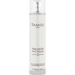 Успокаивающая аромапелена для тела Thalgo Fragranced Arctic Wonder Body Mist, 100 ml