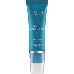 Про маска Коректор зморшок Thalgo Hyalu-Procollagene Wrinkle Correcting Pro Mask, 50 ml, фото 