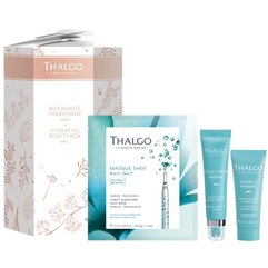 Набір Абсолютне зволоження Thalgo Hydration Beauty Kit, фото 