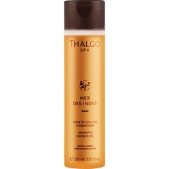 Арома олія для душу Thalgo Indoceane Precious Aromatic Shower Oil, 150 ml, фото 