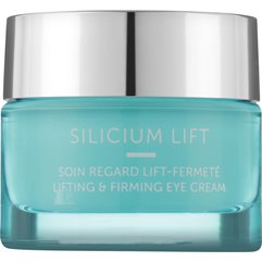 Крем ліфтинг і зміцнення для контуру очей Thalgo Silicium Lift Lifting Correcting Eye Cream, 15 ml, фото 