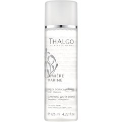 Освітлююча водна есенція Thalgo Lumiere Marine Clarifying Water Essence, 125 ml, фото 