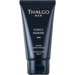 Бальзам после бритья Thalgo Men Force Marine After-Shave Balm, 75 ml