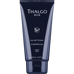 Очищающий гель Thalgo Men Force Marine Cleansing Gel, 150 ml