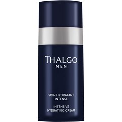 Увлажняющий крем Thalgo Men Force Marine Intensive Hydrating Cream, 50 ml