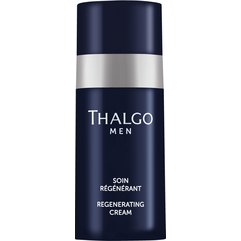 Восстанавливающий крем Thalgo Men Force Marine Regenerating Cream, 50 ml