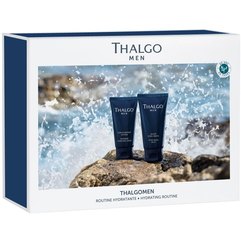 Набор для мужчин Thalgo Men Force Marine Thalgomen