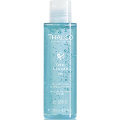 Мицеллярный очищающий гель для глаз Thalgo Micellar Cleansing Eye Gel, 125 ml