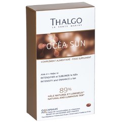 Захист від сонця Океан сонце Thalgo Ocea Sun, 30 caps, фото 