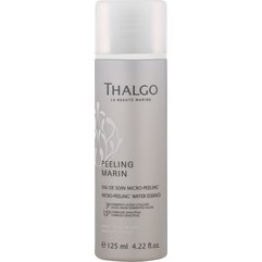 Микро-пилинг водная эссенция Thalgo Peeling Marin Micro-Peeling Water Essence, 125 ml