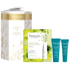 Набір Краси Сяйво Thalgo Radiance Beauty Kit, фото 